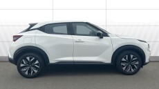 Nissan Juke 1.0 DiG-T 114 Acenta 5dr Petrol Hatchback